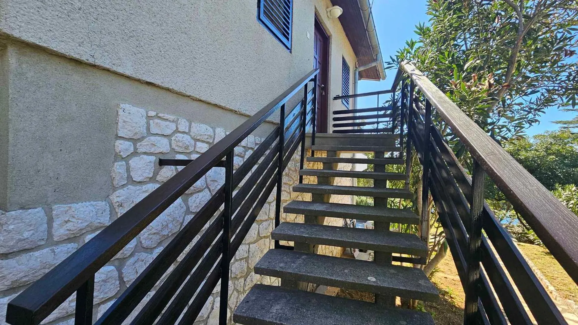 Holiday Home In Novi Vinodolski 27132