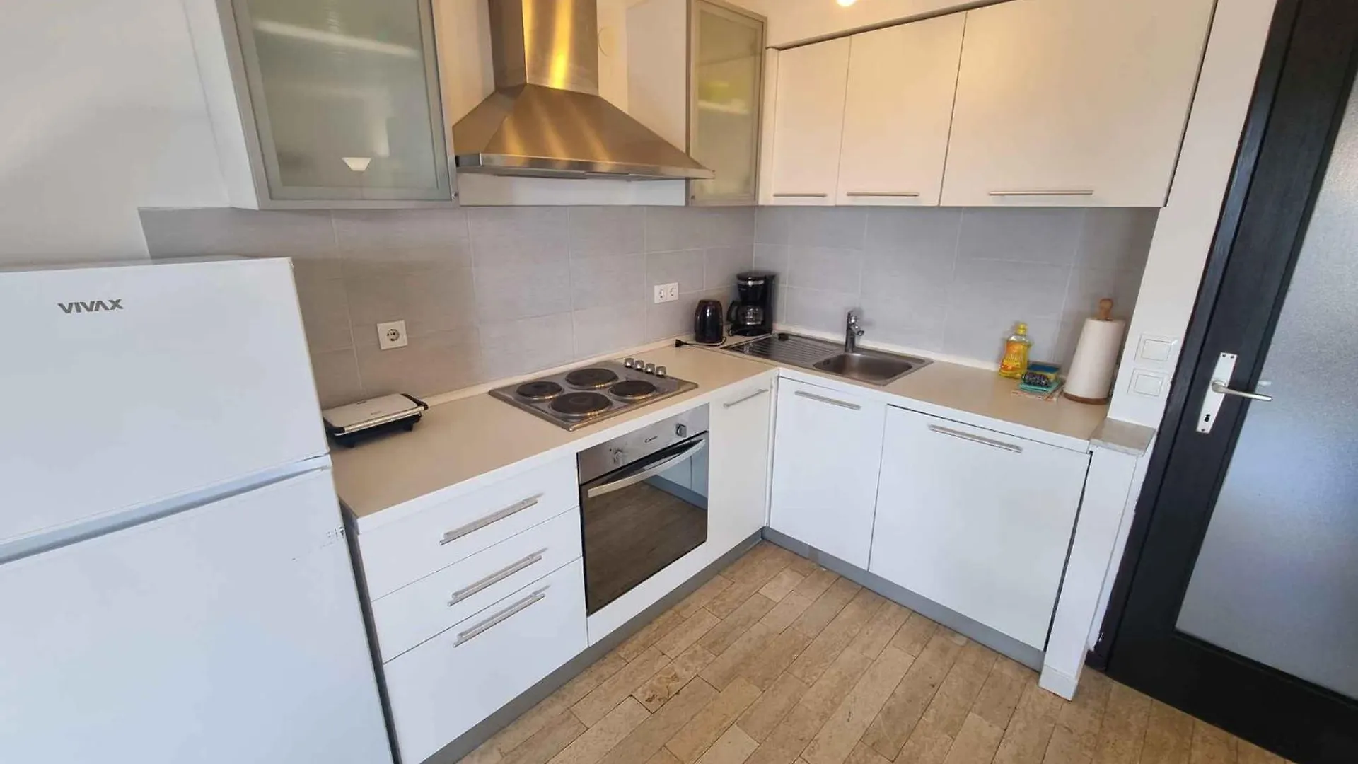 Holiday Home In Novi Vinodolski 27132 Croatia