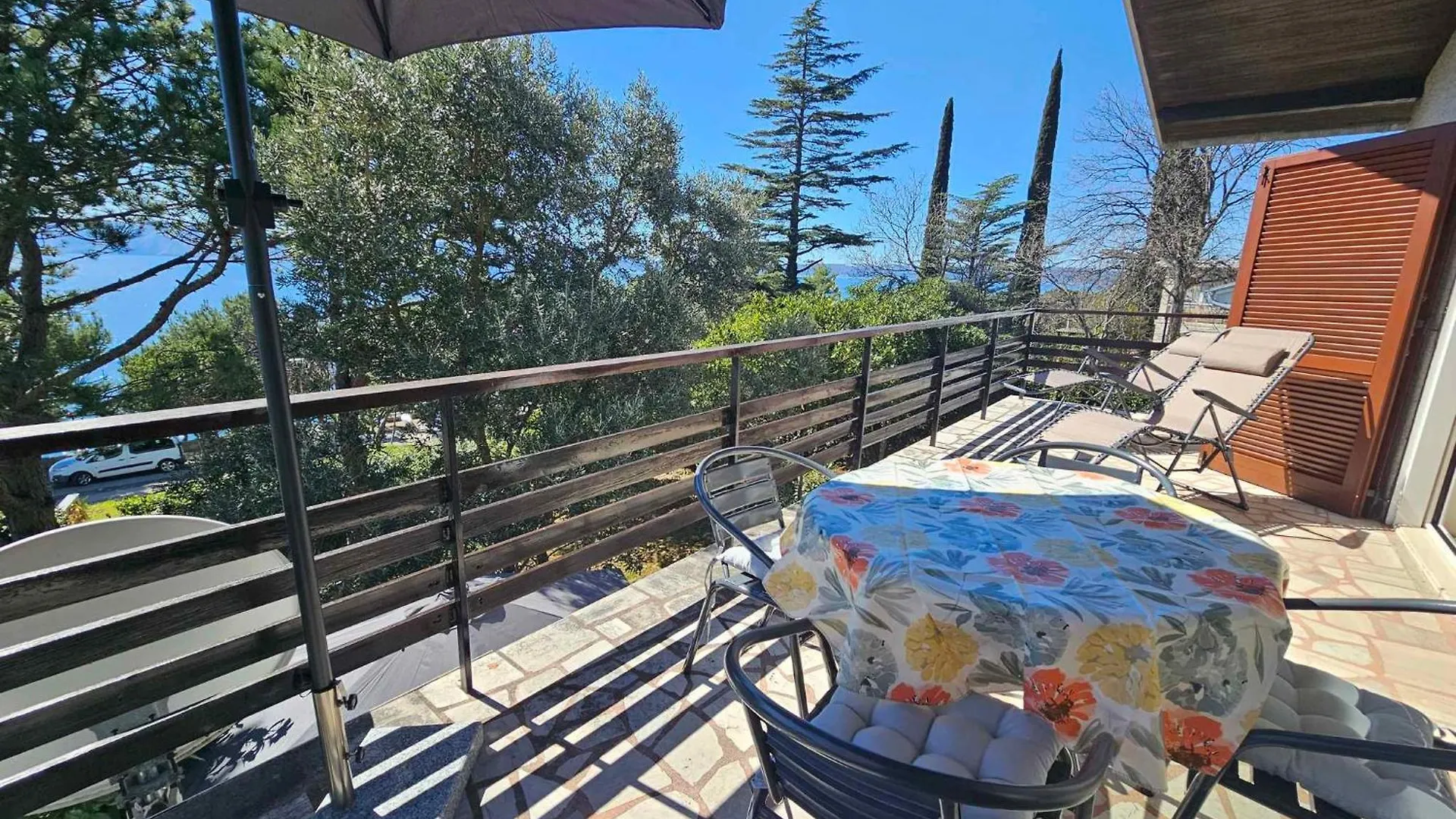 Holiday Home In Novi Vinodolski 27132