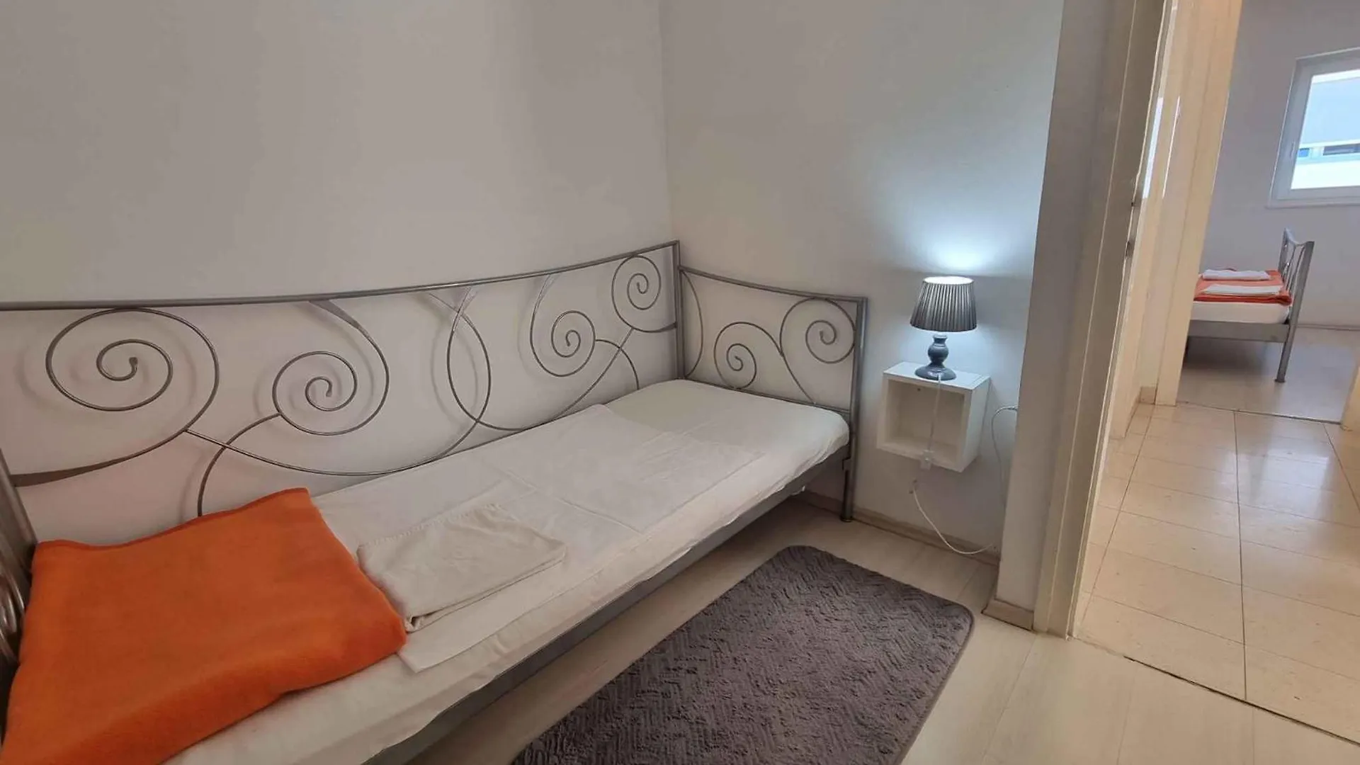 Holiday Home In Novi Vinodolski 27132