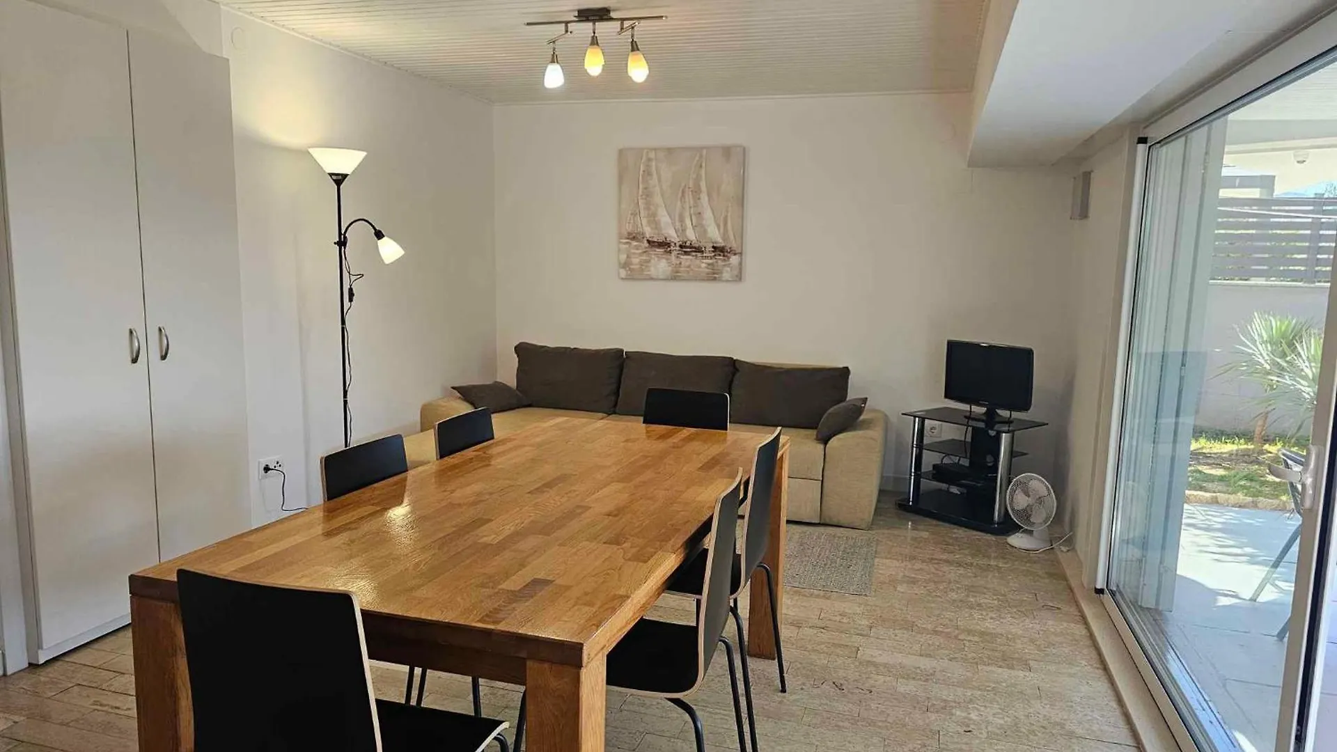 Holiday Home In Novi Vinodolski 27132