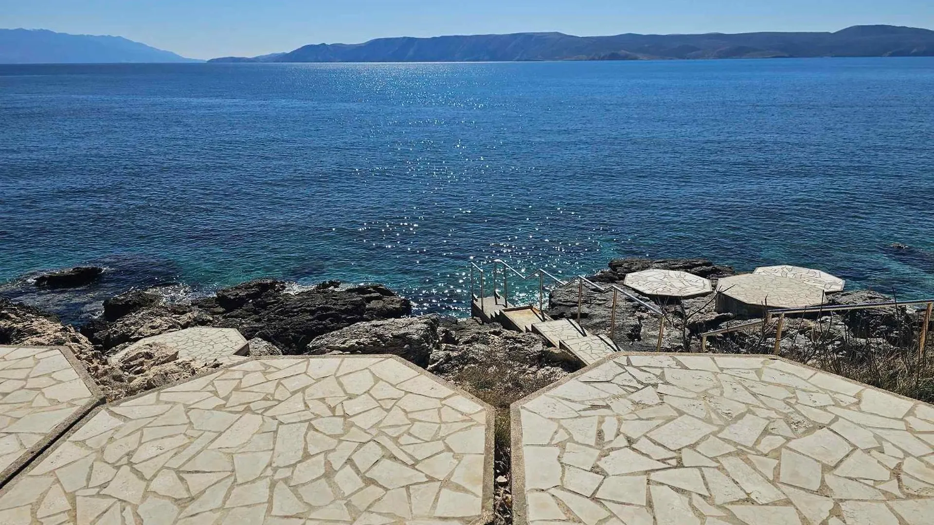 Holiday Home In Novi Vinodolski 27132 Croatia