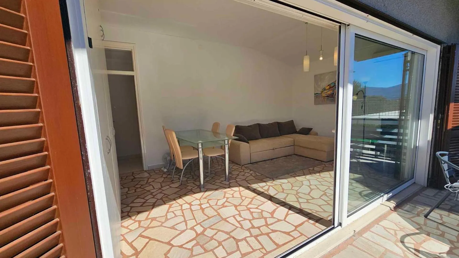 Holiday Home In Novi Vinodolski 27132