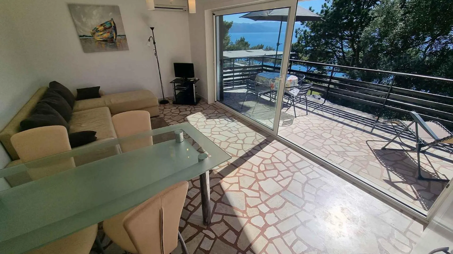 Holiday Home In Novi Vinodolski 27132