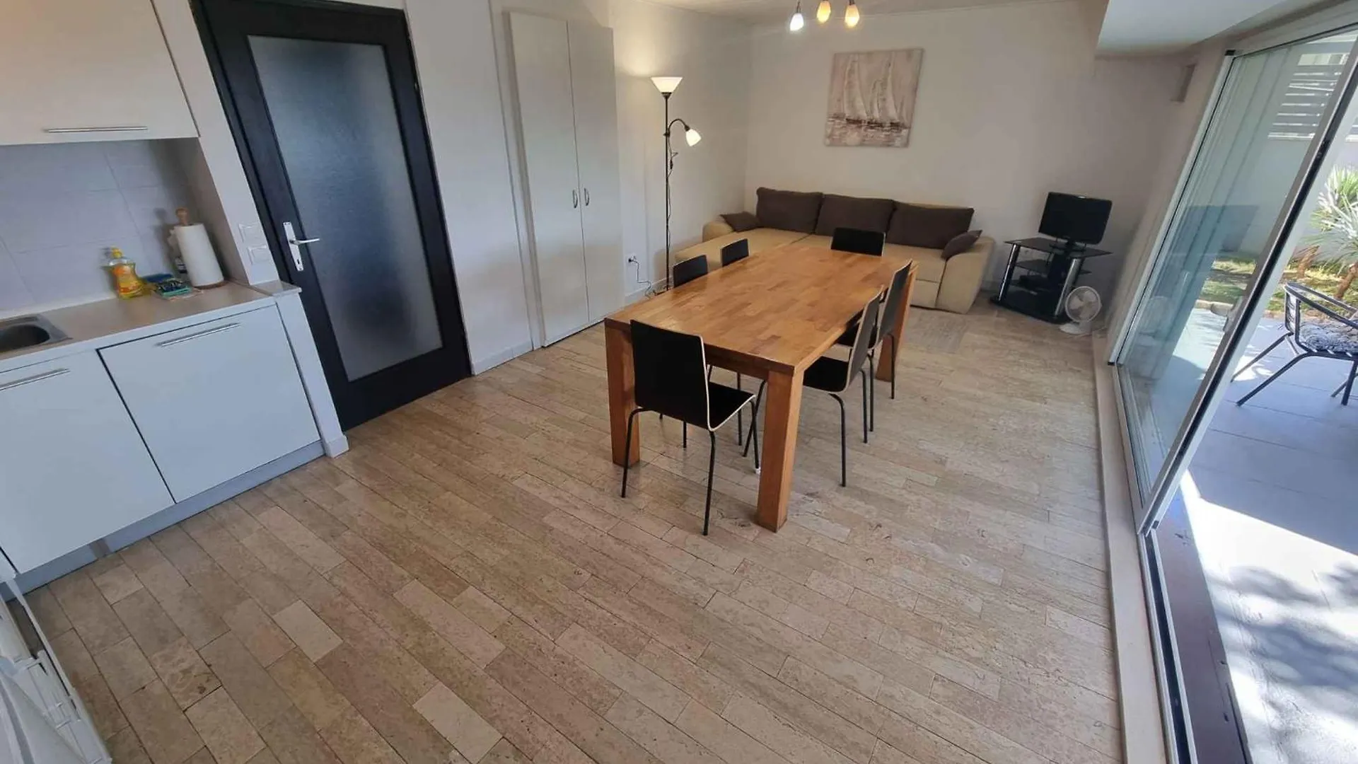 Holiday Home In Novi Vinodolski 27132