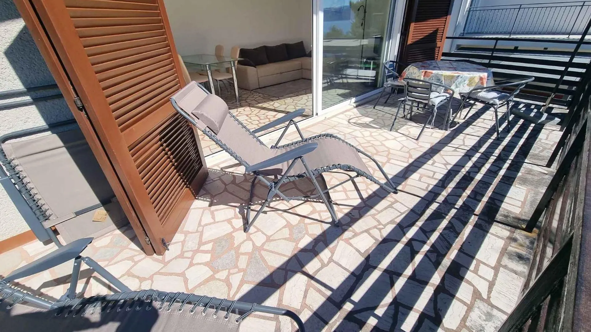 Holiday Home In Novi Vinodolski 27132 Croatia