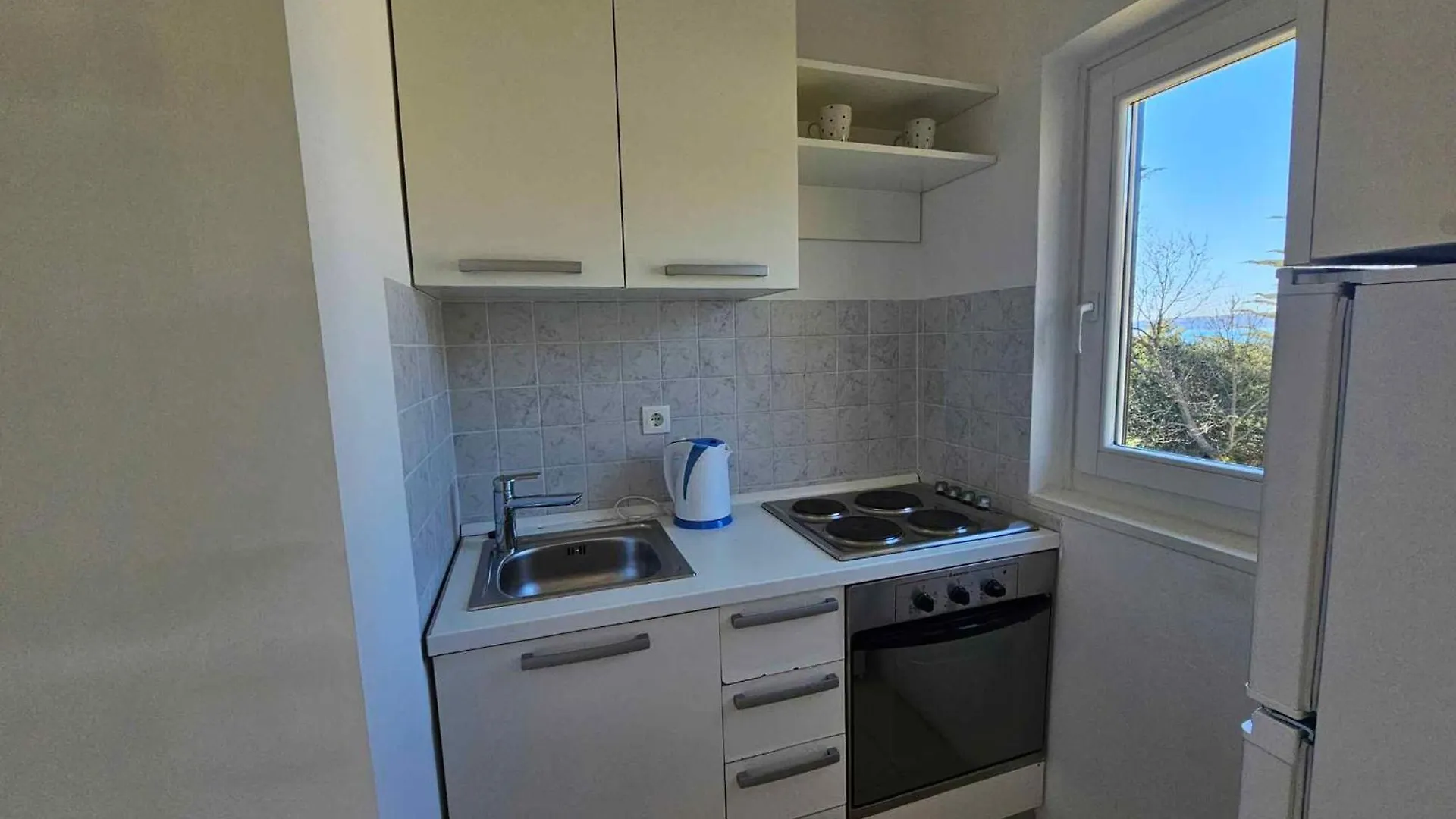 Holiday Home In Novi Vinodolski 27132