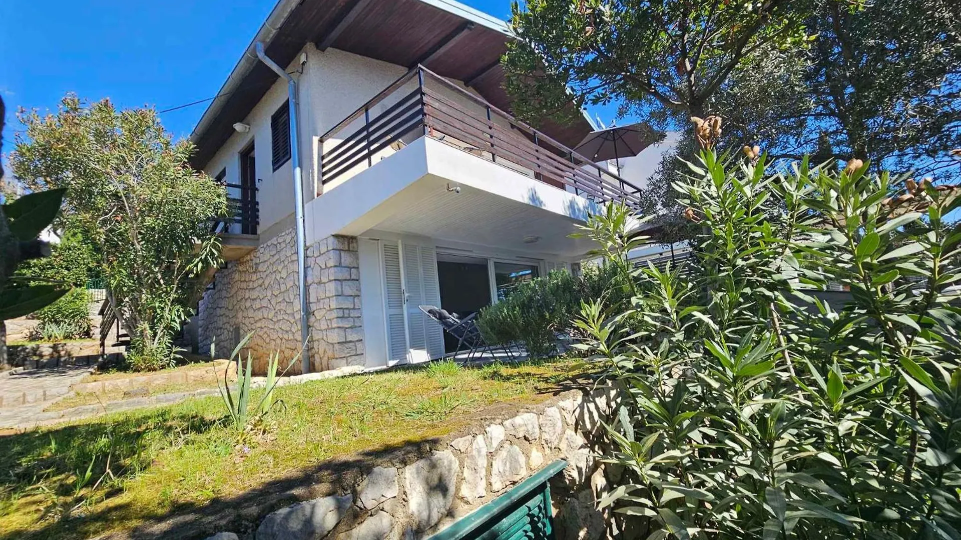 Holiday Home In Novi Vinodolski 27132