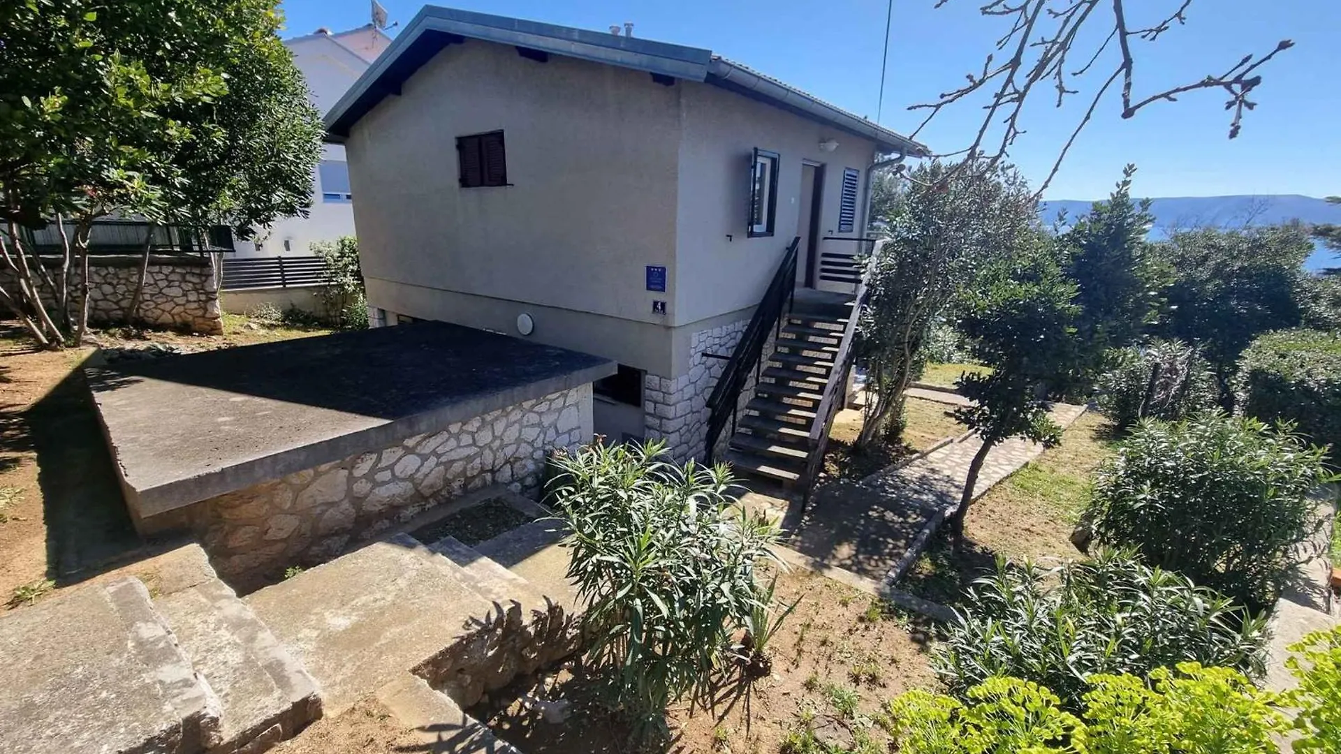 Holiday Home In Novi Vinodolski 27132