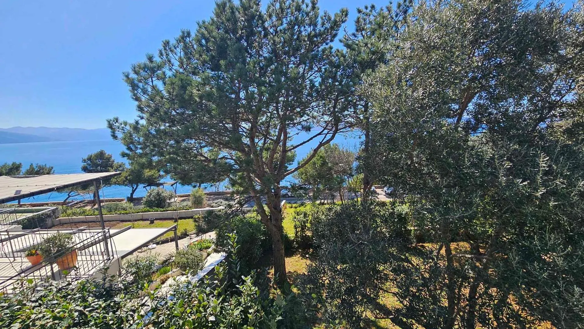Holiday Home In Novi Vinodolski 27132