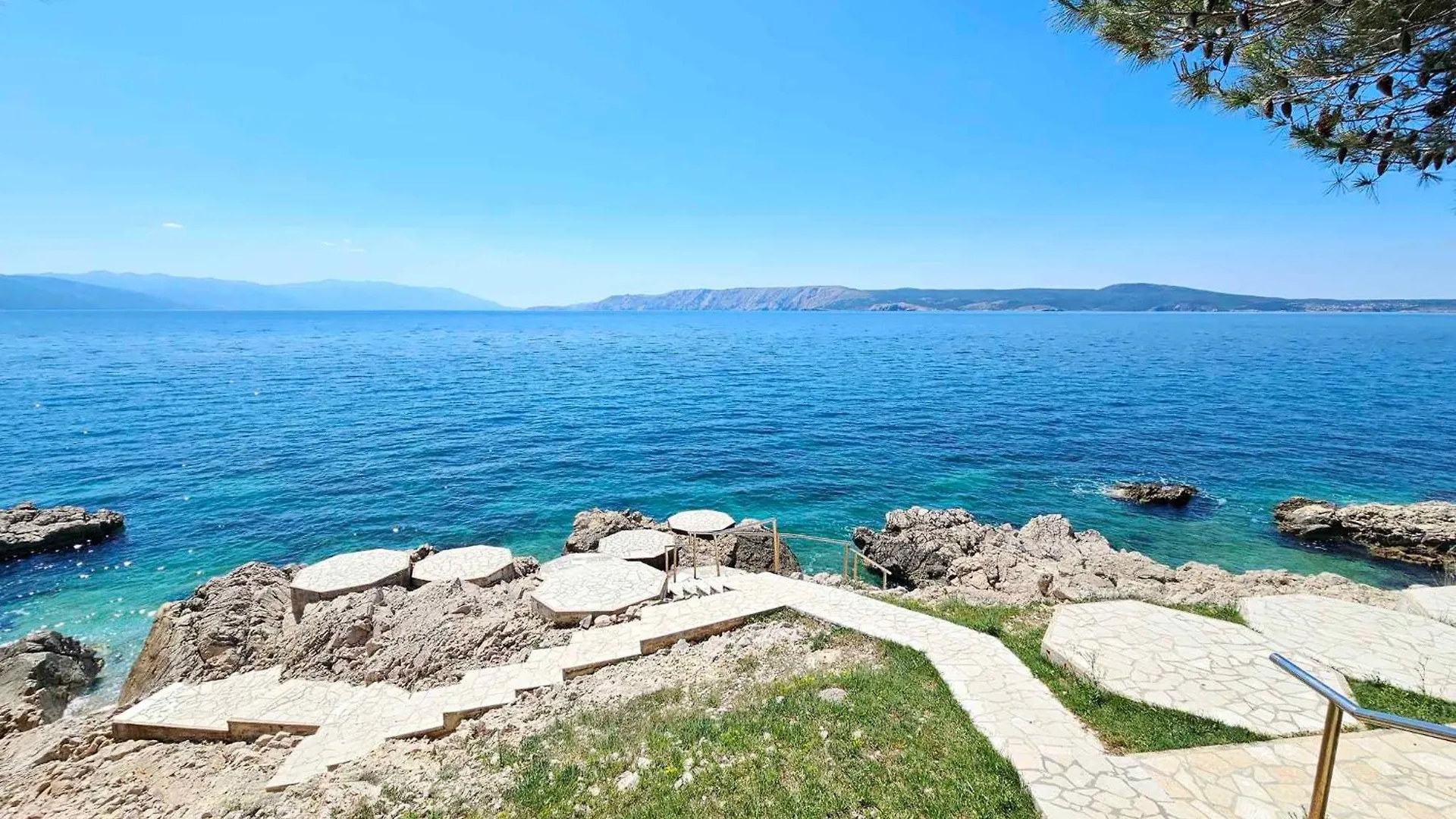 Holiday Home In Novi Vinodolski 27132 0*,  Croatia